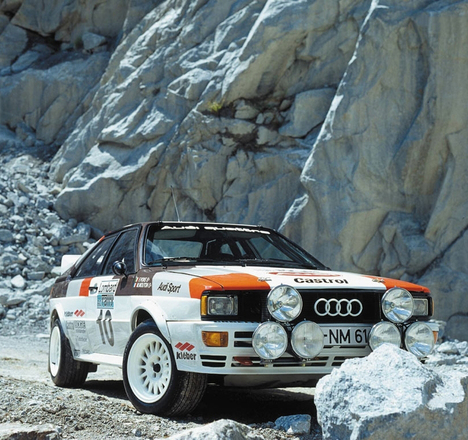 Изображение Quattro (85)
